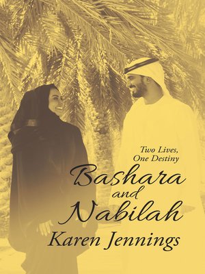 cover image of Bashara and Nabilah